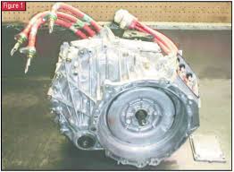 Need advice about a specific toyota prius problem? The Toyota Prius P111 Hybrid Transaxle Transmission Digest