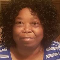 Kathleen Williams Perry