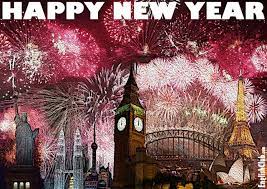 January 1 New Years Day Holiday Origin Of The New Year S Celebration Englishclub