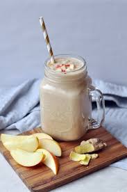 Coffee is also approved, as is green tea, which will give you a caffeine boost, as well. Low Histamine Apple Pie Smoothie The Histamine Friendly Kitchen