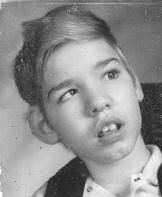 Anthony Crum Obituary (2010)