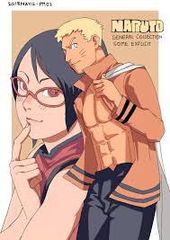 Lord Seven's Prerogative (Boruto) 