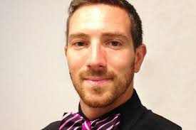 Robert Gilbert new director, budget and financial planning for H&HS