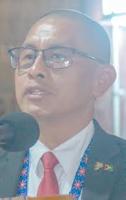 GuyanaChronicle E-Paper 15-08-2024 by Guyana Chronicle