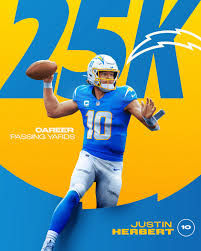 Los Angeles Chargers (@chargers) · Los Angeles, CA