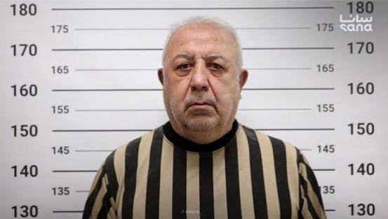 مصدر أمني لبناني : علي كيالي أو "معراج أورال" الذي أوقفته دمشق تمّ اعتقاله من دون علم بيروت