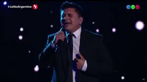 Ricardo montaner y lali quedaron visiblemente emocionados. Video El Llanto Desconsolado De Francisco Benitez En La Final De La Voz Diario El Sol Mendoza Argentina