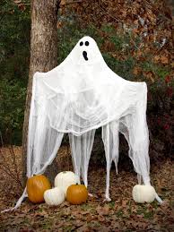 The molded plastic construction stands up to use inside your home or in your covered outdoor areas, which is ideal for decorating your party space. Outdoor Halloween Decorations For Kids Hgtv S Decorating Design Blog Hgtv