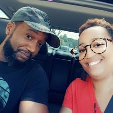 Roderick & Lakeitha Randle