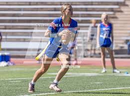 Addy Beck's Cherry Creek High School Career Home