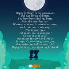 Birthday Wishes For My Lovely Husband Happy Birthday Wishes For Husband Birthday Poems For Husband Happy Birthday Husband Quotes Husband Birthday Quotes