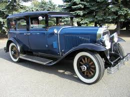 Image result for Hanover Gray 1929 Buick