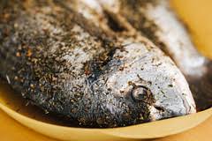 This fish taco slaw is all about speed. Fish Food Definition And Meaning