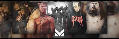 Check spelling or type a new query. Maty Thumbnail Maker On Twitter Header Xxxtentacion Rt Mg Are Appreciated