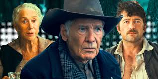 1923 Season 2 Finale Ending Explained: Spencer's Yellowstone Homecoming  Leads To War, Tragedy & Hope For The Duttons