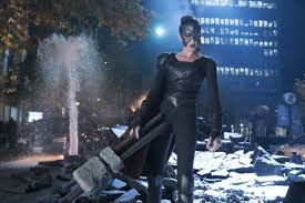 Maybe you would like to learn more about one of these? Supergirl Season 3 Episode 10 Will Not Air On 11 December When Will The Show Return