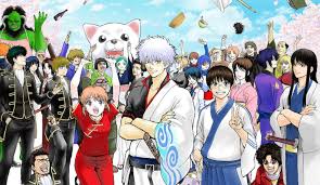 When the third season of the free! Gintama The Final Watch Online Full Free Gintamathfinal Twitter
