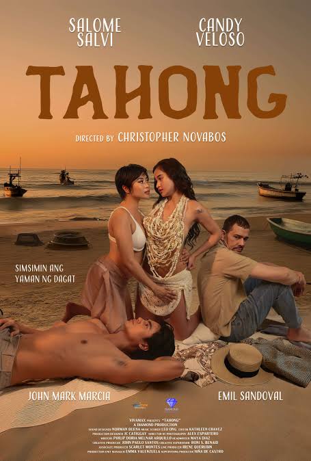 Tahong (2024) Thumbnail