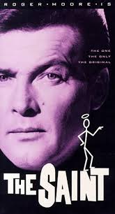 Amazon.com: The Saint: Angel's Eye/Interlude in Venice [VHS] : Moore,  Roger, Ainsworth, John, Baker, Robert S., Bushell, Anthony, Carstairs, John  Paddy, Eady, David, Gilling, John, Greene, David, Hill, James, Jackson,  Pat, Krish,