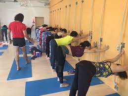 yoga teacher course in india