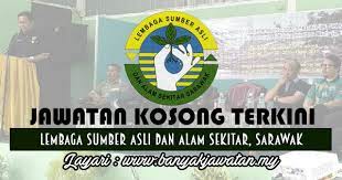 Jika anda sedang mencari kerja kosong 2019 maka anda berada di laman web yang betul. Jawatan Kosong Di Lembaga Sumber Asli Dan Alam Sekitar Sarawak 31 Oktober 2017 Kerja Kosong 2021 Jawatan Kosong Kerajaan 2021