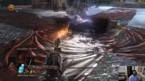 Pontiff Sulyvahn, Ershao Guo | Dark Souls Art, Dark Souls Artwork, Dark  Souls