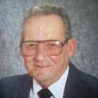 Vaughn Monroe Rupe (1930–1999)