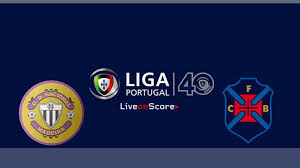Nacional Vs Belenenses Preview And Prediction Live Stream Primeira Liga 2019 Allsportsnews Football Previewan Match Highlights Football League Sports News