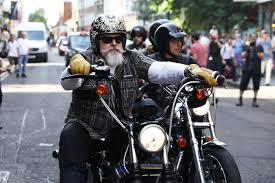 Shop for american motorcycle deals: Millennials May Claim Another Victim Harley Davidson