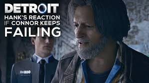 Slow Connor vs Fast Connor Chase Rupert/+Connor Stands Still Option