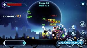 You can fight with the dragon you need, as you will have them all opened. Download Stickman Ghost 2 Galaxy Wars V6 6 Mod Unlimited Money For Android