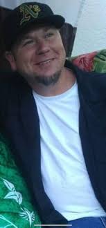 Brandon Todd Burchfield