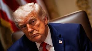 U.S. In Political Turmoil Over Iran War