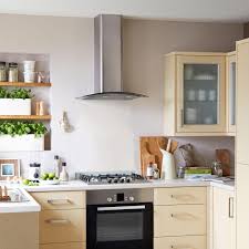 How to paint your kitchen cupboards. Ciarra 60cm Glass Cooker Hood Curved Stainless Steel Cbcs6506b Ow