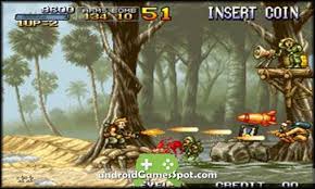 Easily find and download thousands of original apk, mod apk, premium apk of games & apps for free. Metal Slug 2 Android Apk Free Download