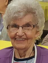 Nelda M. "Margie" Dean Obituary 2017