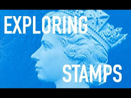 Mexico Exports Stamps