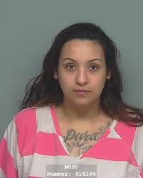 MONTGOMERY COUNTY JAIL BOOKINGS FOR TUESDAY, FEBRUARY 7, 2023