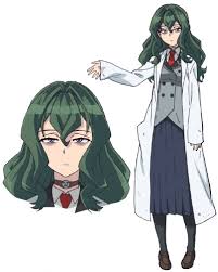 Fuwa Hyouka Character 73299 Anidb All boku no hero academia characters ranked from youngest to oldest. fuwa hyouka character 73299 anidb