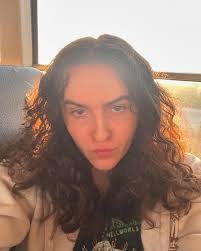 Rebecca Weeden's Instagram, Twitter & Facebook