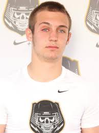 2017 Football Commits in North Carolina