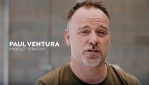 RoyalEnfields.com: Ventura Blue Continental GT 650 is a tribute to Paul