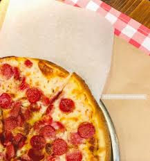 Check out the full menu for italian pizza kitchen. The Italian Cut Pizza Kitchen Photos Ankara Turkey Menu Prices Restaurant Reviews Facebook