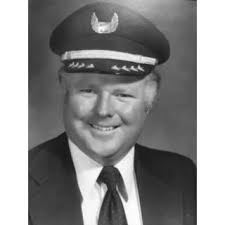 Alan McKinnon Obituary (2017)