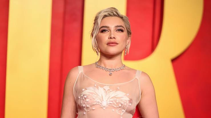 Florence Pugh Shares Telling Admission Amid New Romance