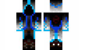 Minecraft Skins Minecrafty Minecraft Skins Red Minecraft Minecraft Skins Ice