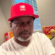 Photo by Melvin Strong Jr. (@jr.melvinstrong) · October 11, 2025