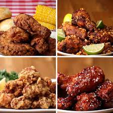 17 chicken recipes from around the world from india to france, these flavorful favorites are worth adding to your repertoire. Fried Chicken From Around The World Recipes