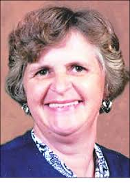 Gretchen Lafferty Obituary