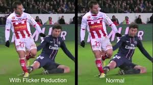 Flicker meaning, definition, what is flicker: Hyperslow Camera Anti Flicker Amp Visual Tv Youtube